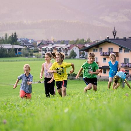 فندق Wechslerhof فلاخاو المظهر الخارجي الصورة
